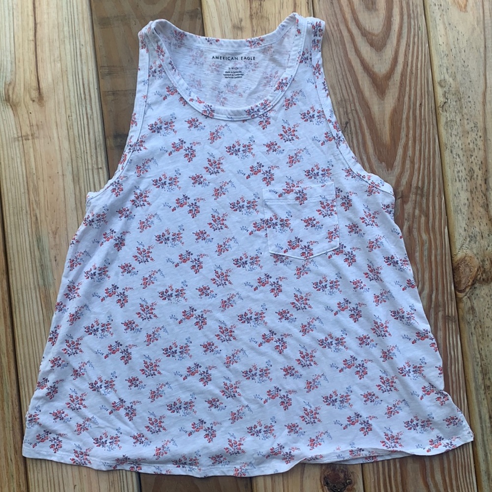 American Eagle